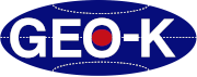 Geo-K logo